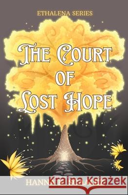 The Court of Lost Hope Hanna K 9789199053400