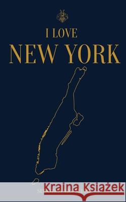 I Love New York: Bagels, Rats & Rent Sebastian Vo 9789199090368 Poscimur