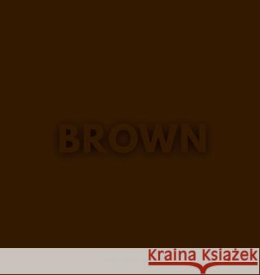The Brown Book Gisela Mar?ngen 9789199090627