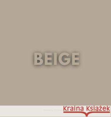 The Beige Book Gisela Mar?ngen 9789199090689