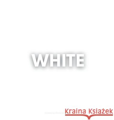 The White Book Gisela Mar?ngen 9789199090696