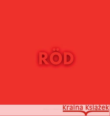 Den R?da Boken Gisela Mar?ngen 9789199090726