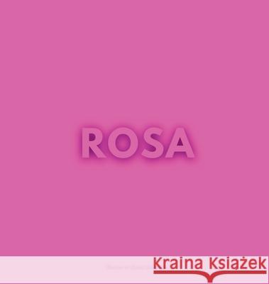 Den Rosa Boken Gisela Mar?ngen 9789199090740