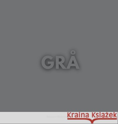 Den Gr?a Boken Gisela Mar?ngen 9789199090764