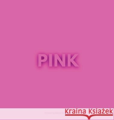 The Pink Book Gisela Mar?ngen 9789199104003 Gisela Marangen