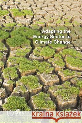 Adapting the Energy Sector to Climate Change International Atomic Energy Agency 9789201009197