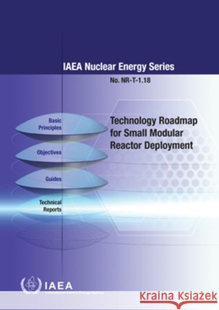 TECHNOLOGY ROADMAP FOR SMALL MODULAR REA INTERNATIONAL ATOMIC 9789201100214