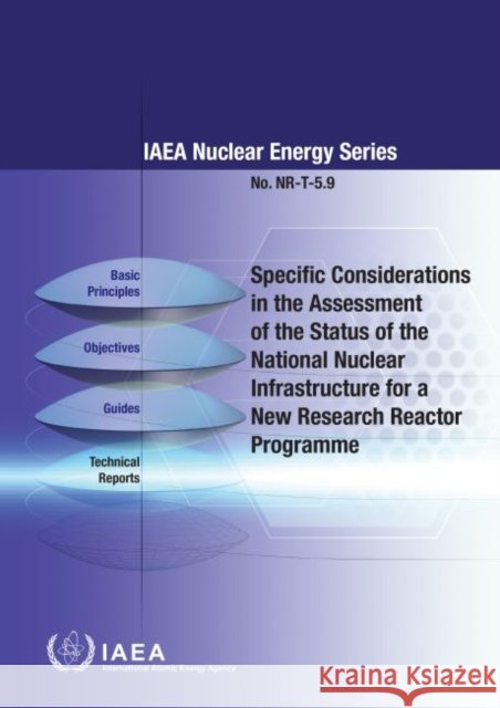 SPECIFIC CONSIDERATIONS IN THE ASSESSMEN IAEA 9789201125200