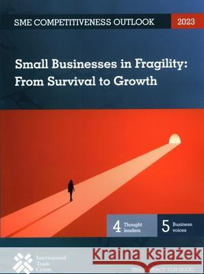 Sme Competitiveness Outlook 2023: Small Businesses in Fragility: From Survival to Growth United Nations Publications 9789210029728 United Nations