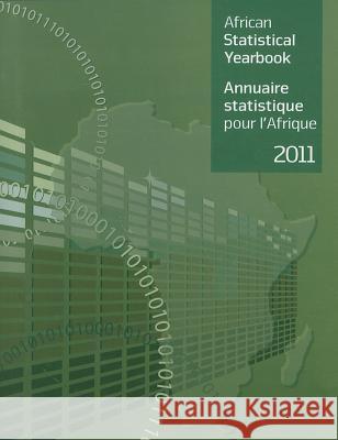 African Statistical Yearbook 2011 United Nations 9789210251662 United Nations