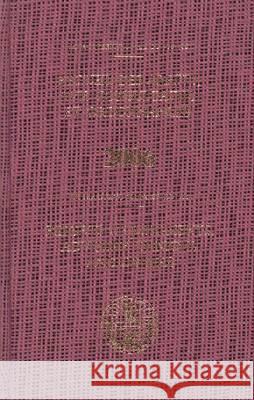 Reports of Judgments Advisory Opinions and Orders United Nations 9789210710671 United Nations