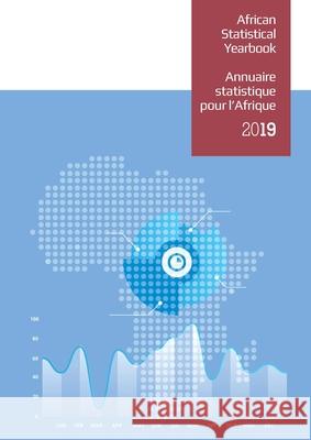 African Statistical Yearbook 2019 United Nations Publications 9789211251388 United Nations