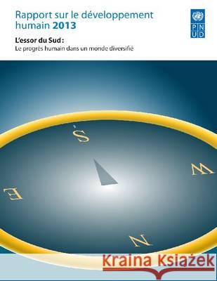 Rapport sur le developpement humain 2012 United Nations 9789212260433 United Nations