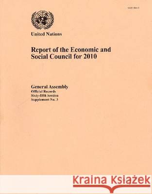 United Nations Environment Programme Report of the Governing Council: Twenty Sixth Session 21-24 February 2011 United Nations 9789218202260 United Nations