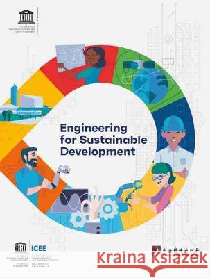 Engineering for Sustainable Development Unesco 9789231004377