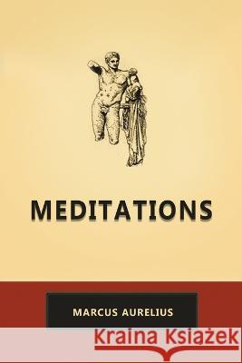 Meditations Marcus Aurelius 9789235568394 Interbooks