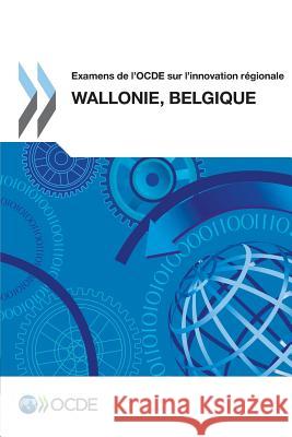 Wallonie, Belgique  9789264179516 OECD