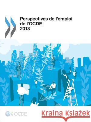 Perspectives de L'Emploi de L'Ocde 2013 Oecd 9789264201972 OECD