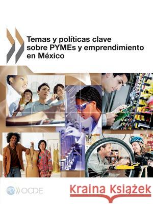 Temas y Politicas Clave Sobre Pymes y Emprendimiento En Mexico Oecd 9789264204584 OECD