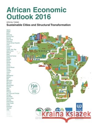 African Economic Outlook: 2015 Organization for Economic Cooperation an 9789264256460 Organization for Economic Cooperation & Devel