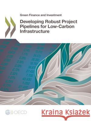 Green Finance and Investment Developing Robust Project Pipelines for Low-Carbon Infrastructure Oecd 9789264307834 Organization for Economic Co-operation and De