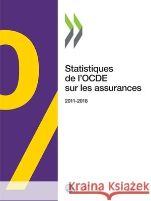 Statistiques de l'OCDE sur les assurances 2019 Oecd 9789264313163