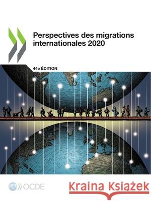 Perspectives des migrations internationales 2020 Oecd 9789264346901