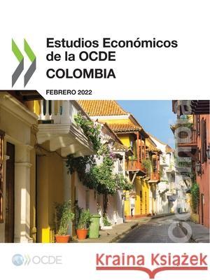 Estudios Econ Oecd 9789264354203 Org. for Economic Cooperation & Development