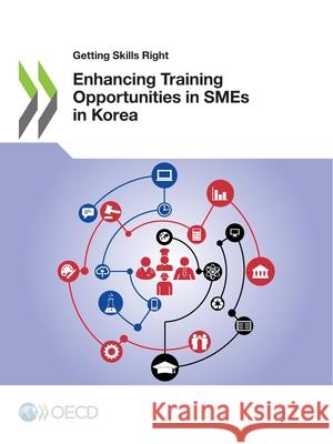 Enhancing training opportunities in SMEs in Korea Organisation for Economic Co-operation a   9789264373518 Organization for Economic Co-operation and De