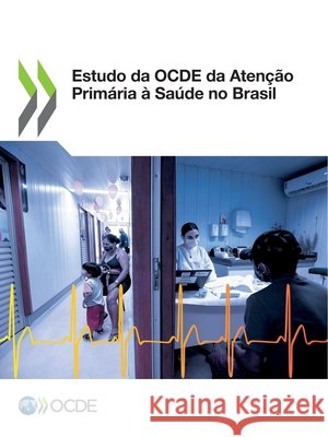Estudo da OCDE da Aten Oecd 9789264587984 Org. for Economic Cooperation & Development