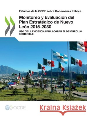 Monitoreo y Evaluaci Oecd 9789264625501 Org. for Economic Cooperation & Development