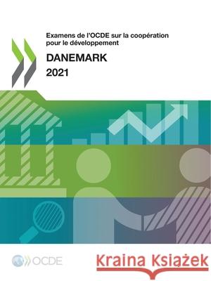 Examens de l'OCDE sur la coop Oecd 9789264659063 Org. for Economic Cooperation & Development