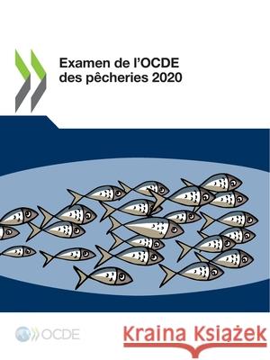 Examen de l'Ocde Des P Oecd 9789264676961 OECD