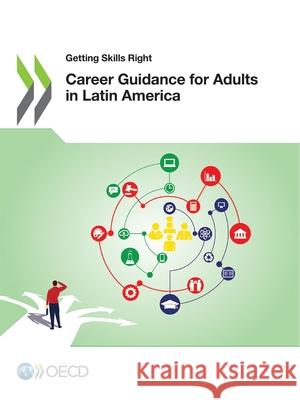Career guidance for adults in Latin America Organisation for Economic Co-operation a   9789264693050 Organization for Economic Co-operation and De