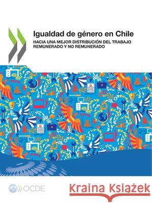 Igualdad de g Oecd 9789264803916 Org. for Economic Cooperation & Development