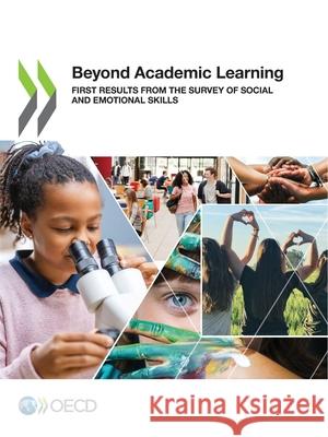 Beyond Academic Learning Oecd 9789264888500