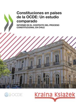 Constituciones en pa Oecd 9789264928183 Org. for Economic Cooperation & Development