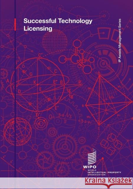 Successful Technology Licensing Wipo 9789280526332