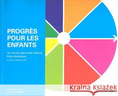 Situation Des Enfants Dans Le Monde 2008 La    9789280641929 UNICEF