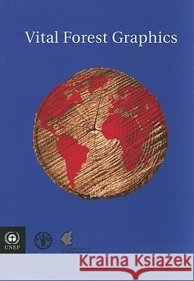 Vital Forest Graphics United Nations 9789280729030 United Nations