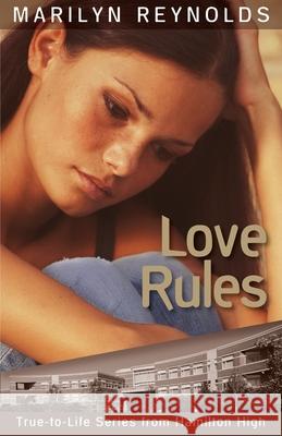 Love Rules Marilyn Reynolds 9789291777099 New Wind Publishing