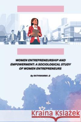 Women Entrepreneurship and Empowerment Anshika Pandey 9789298578521 Doctor of Philosophy in Physical Education