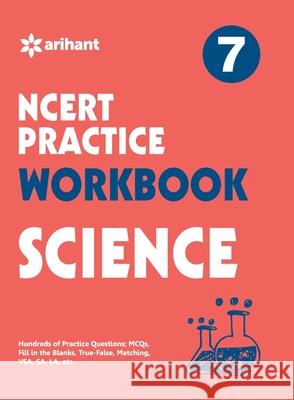 Workbook Science Class 7th Expert Arihant 9789311121833