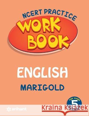 Workbook English Class 5th Arihant Experts 9789311121956 Arihant Publication India Limited