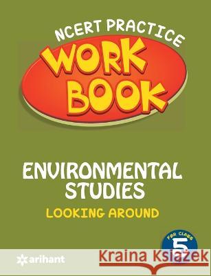 Workbook Environmental Studies 5th Arihant Experts 9789311121970 Arihant Publication India Limited