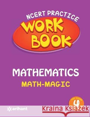 NCERT Practice Work Book Mathematics Class 4th Unknown 9789311121987