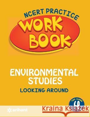 Workbook Environmental Studies 4th Arihant Experts 9789311122014 Arihant Publication India Limited