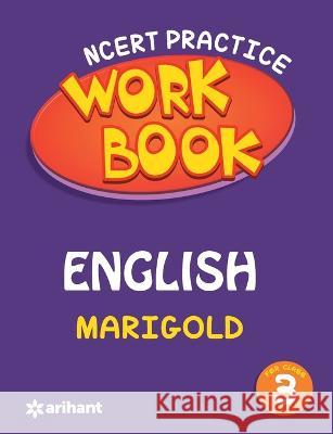 Workbook English Class 3rd Arihant Experts 9789311122038 Arihant Publication India Limited