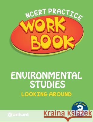 Workbook Environmental Studies 3rd Arihant Experts 9789311122052