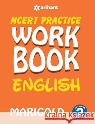 Workbook English Class 2nd Arihant Experts 9789311122076